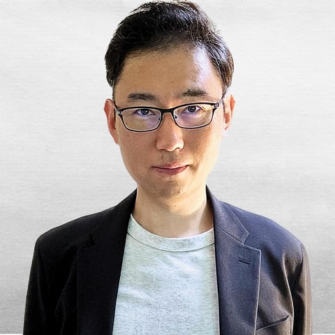 滝沢 哲平の写真